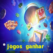 jogos ganhar dinheiro de verdade pix